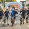 دوچرخه‌های برقی پلیس اتریش