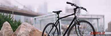 دوچرخه سواری شهری